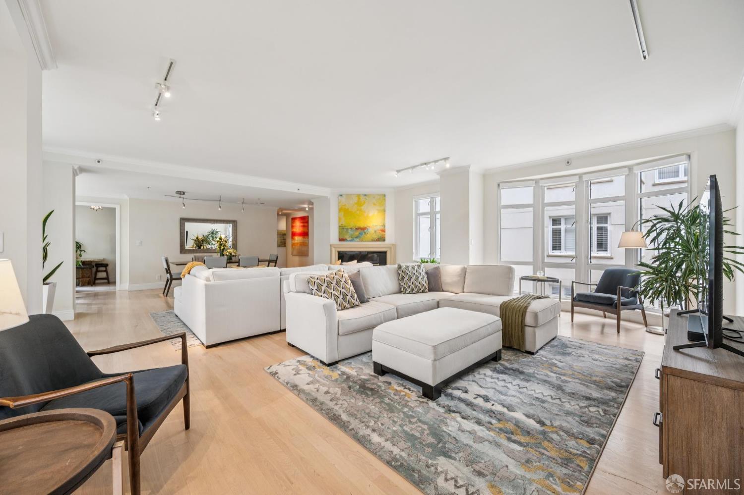 1340 Clay Street # 603