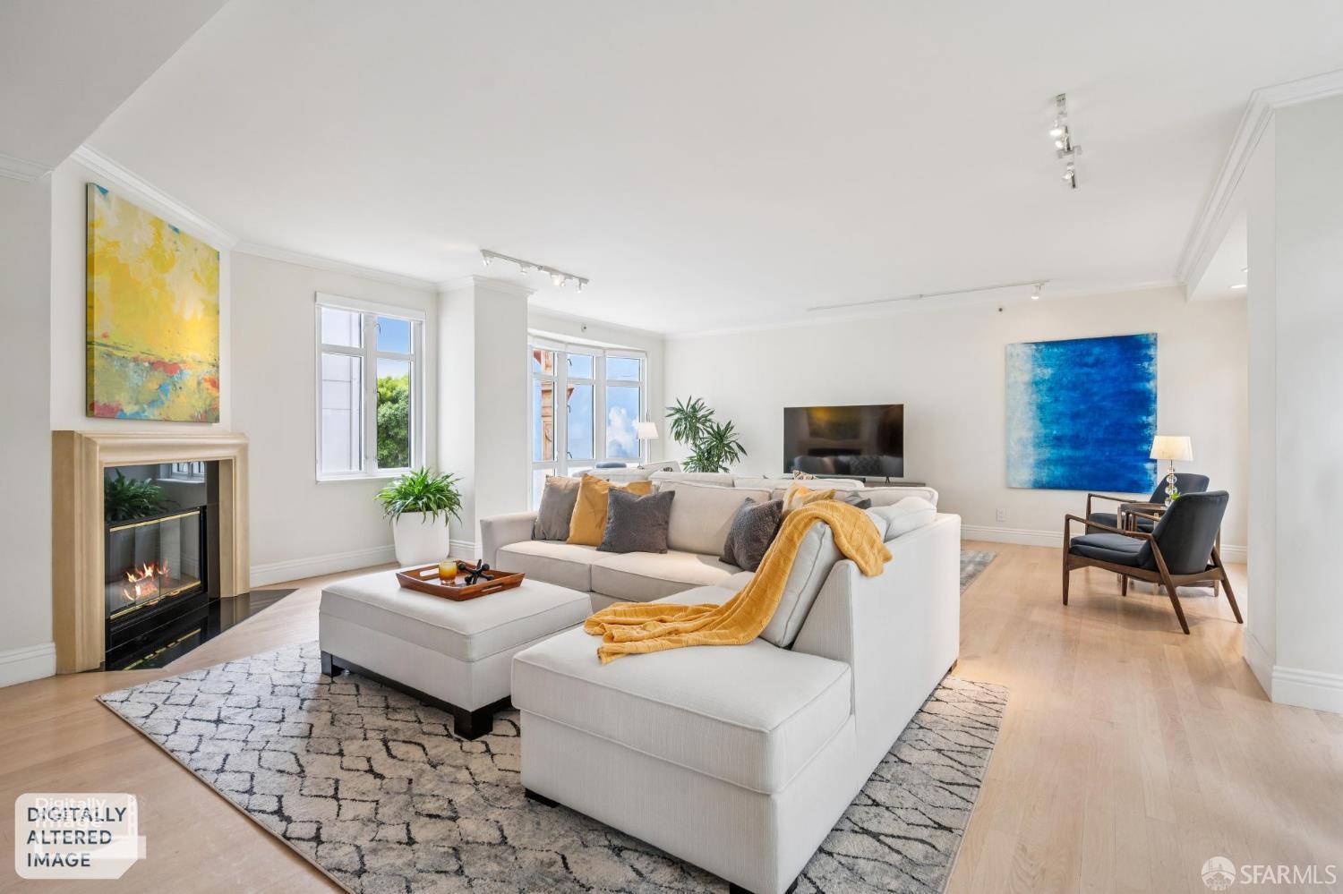 1340 Clay Street # 603