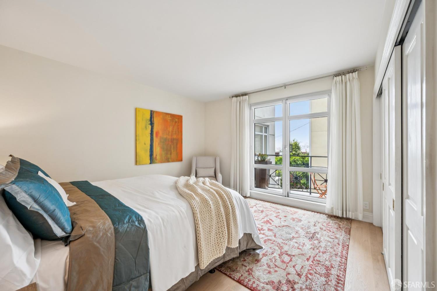 1340 Clay Street # 603