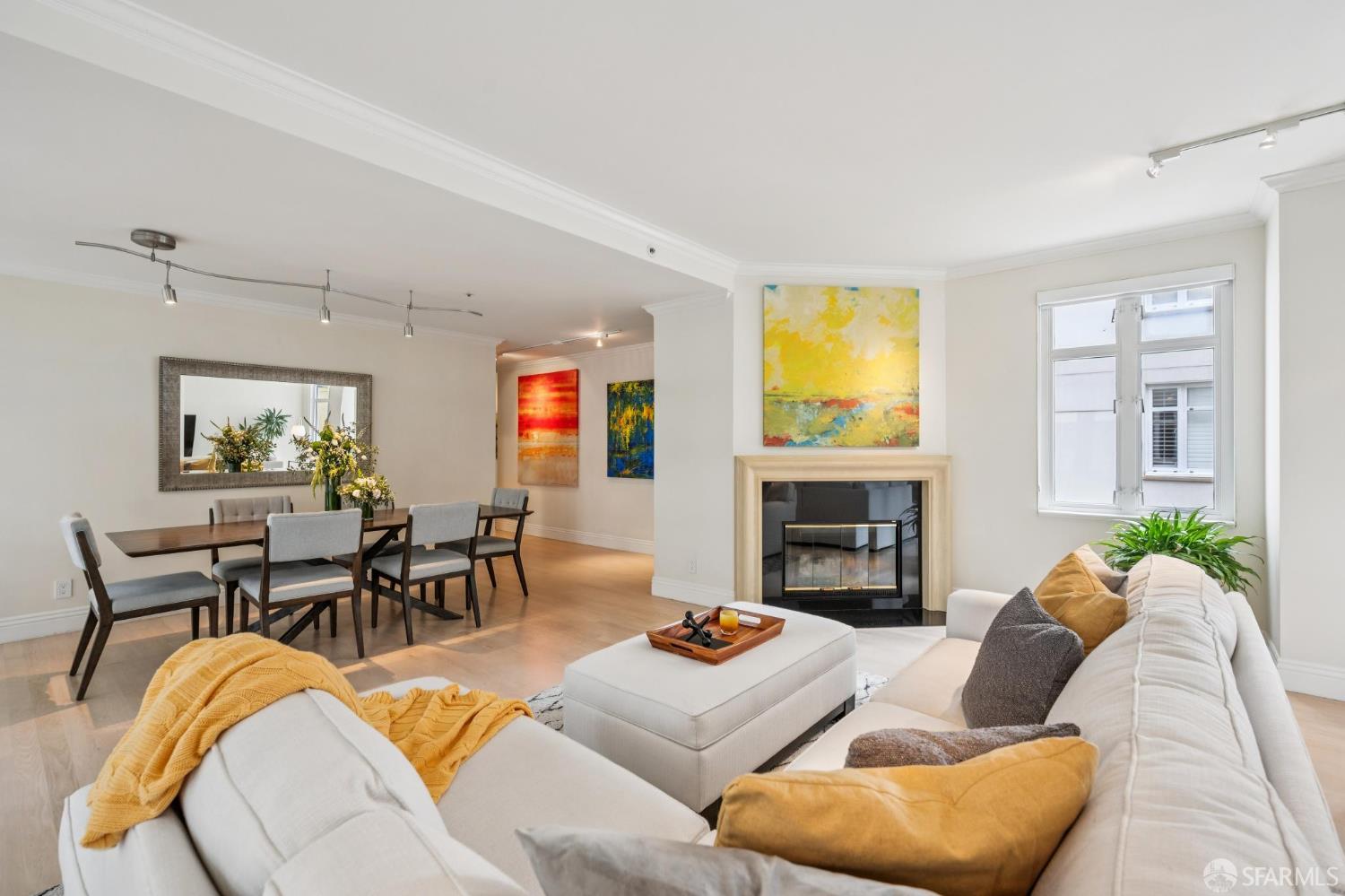 1340 Clay Street # 603