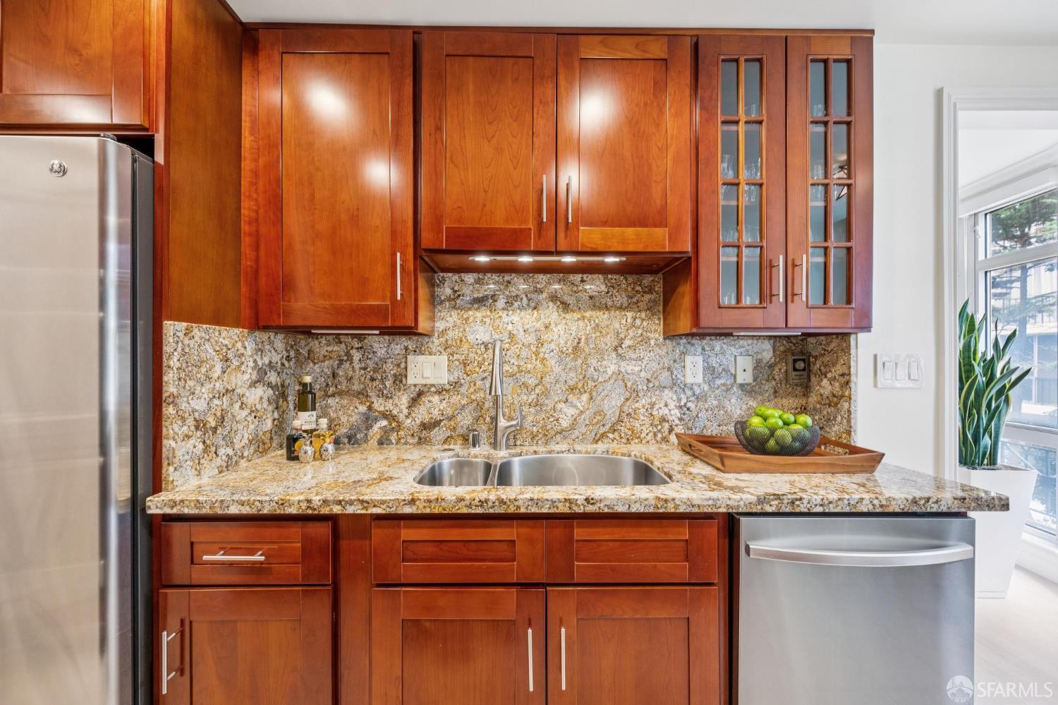 1340 Clay Street # 603