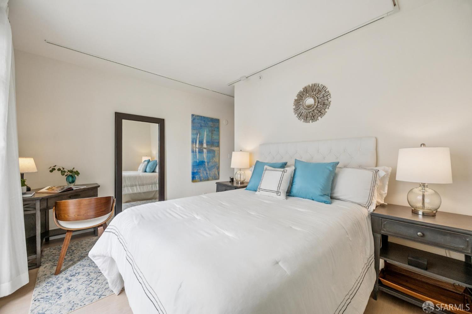 1340 Clay Street # 603