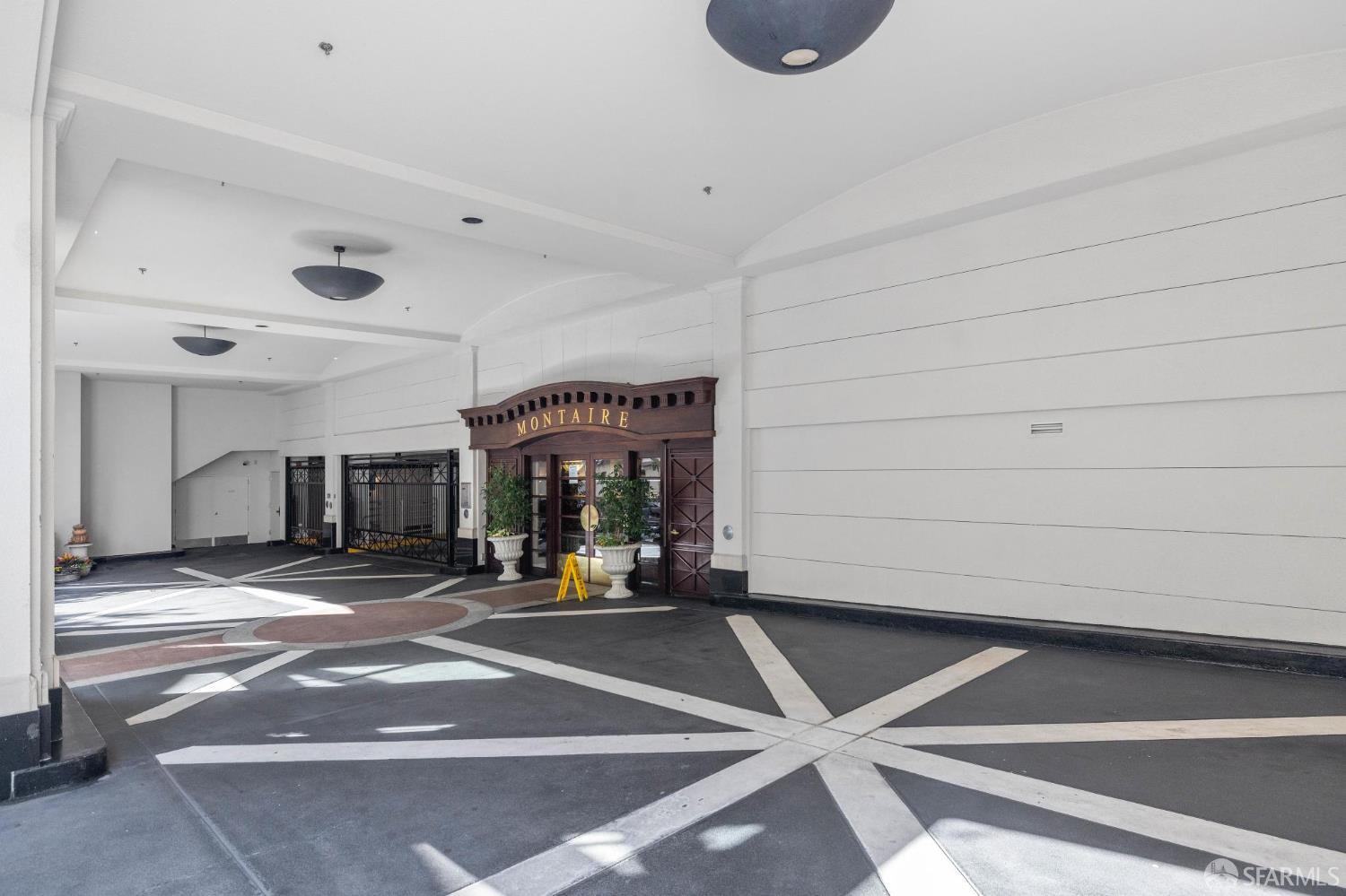 1340 Clay Street # 603