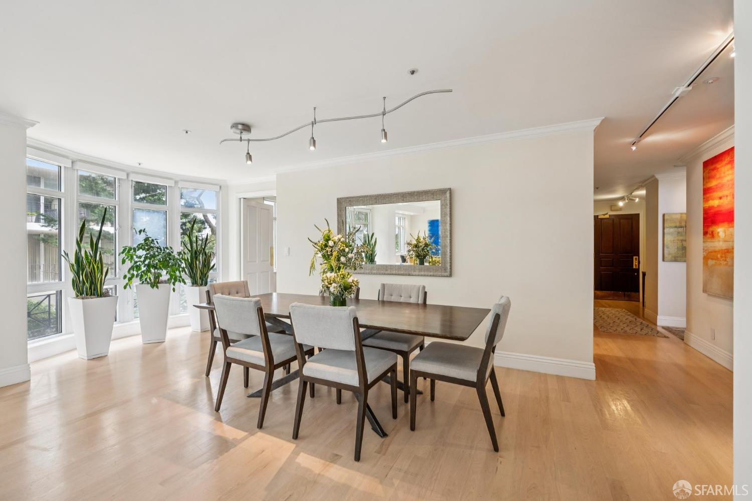 1340 Clay Street # 603