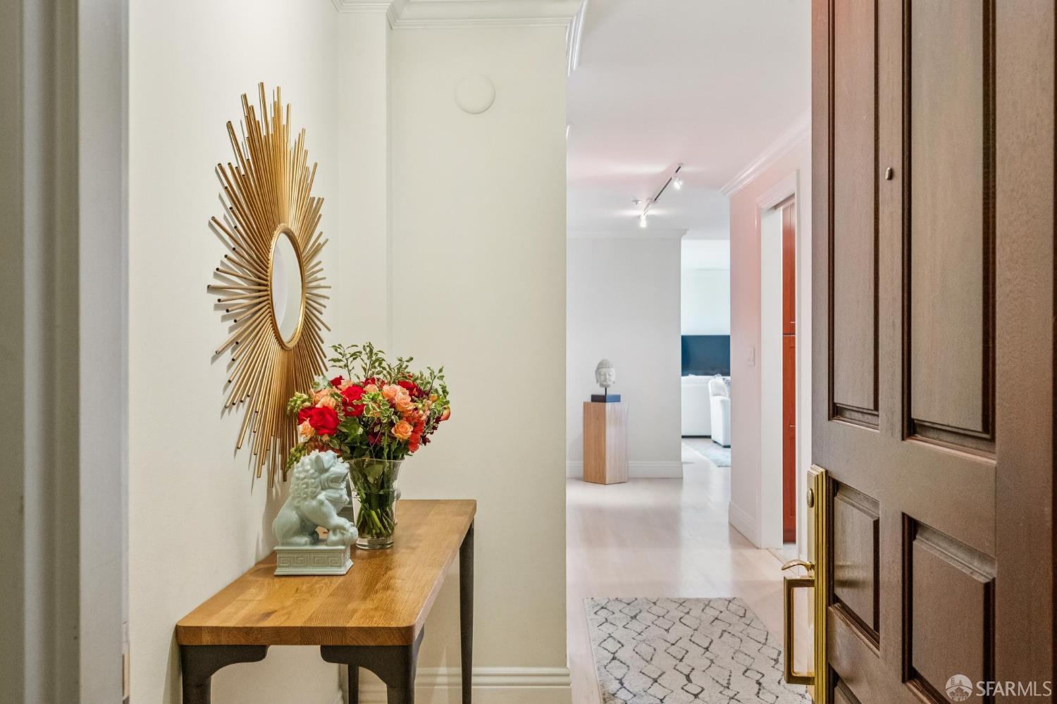1340 Clay Street # 603