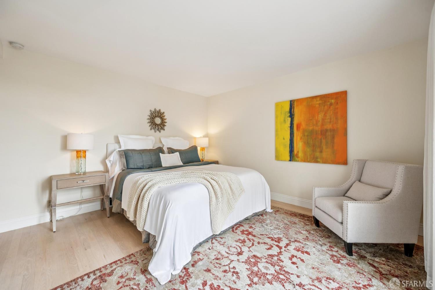 1340 Clay Street # 603