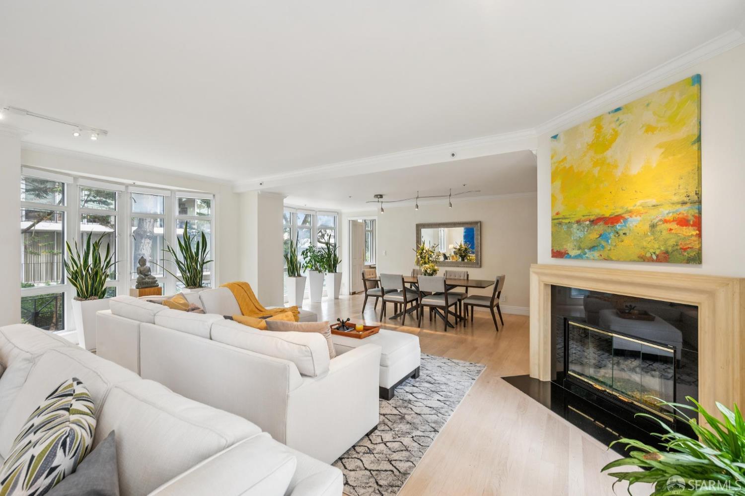 1340 Clay Street # 603