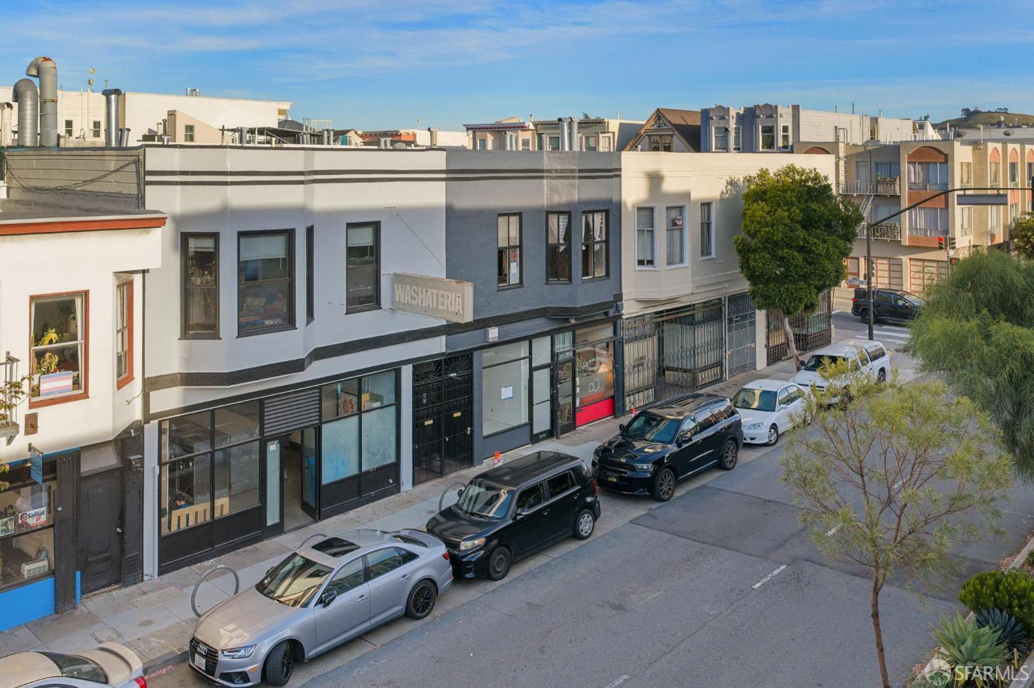 489-491 Guerrero Street