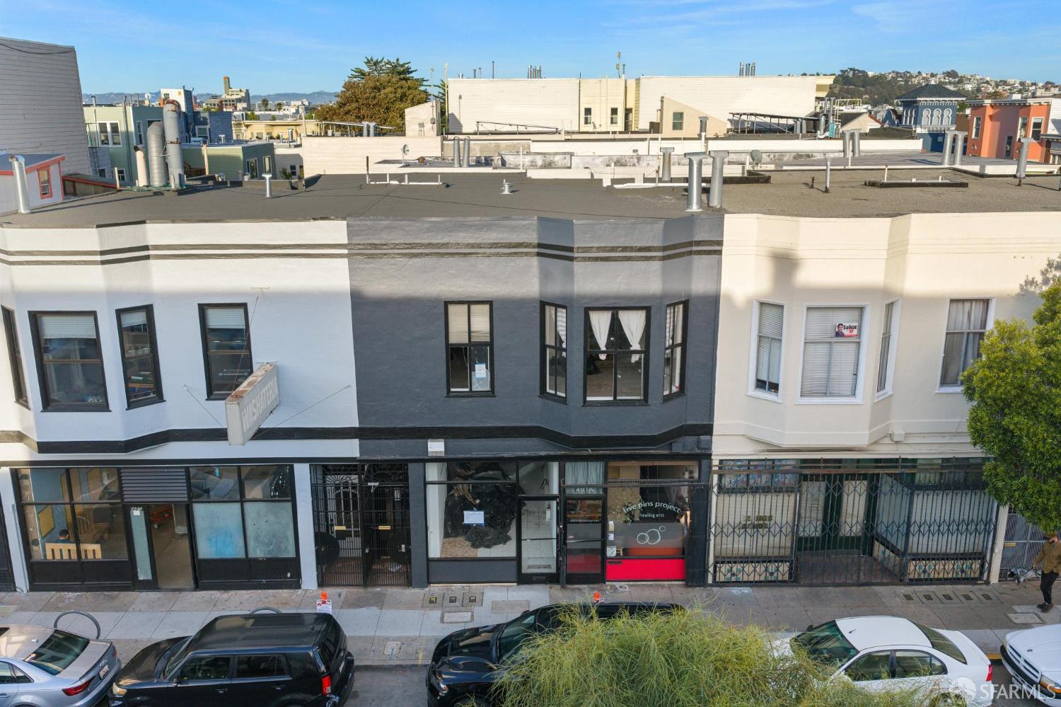 489-491 Guerrero Street