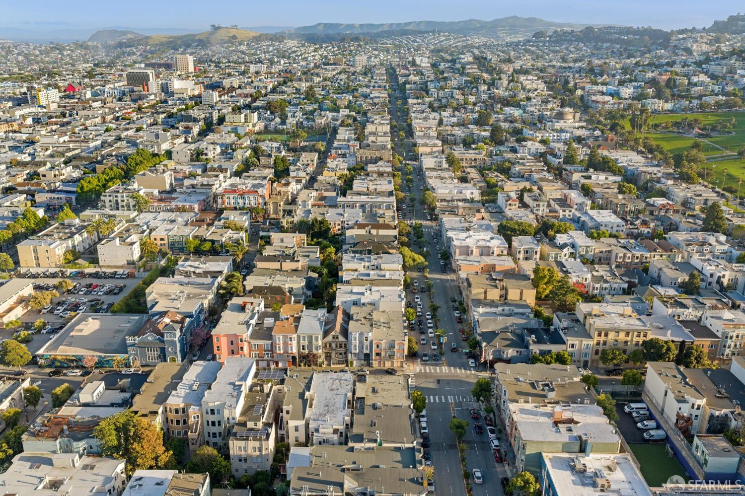 489-491 Guerrero Street