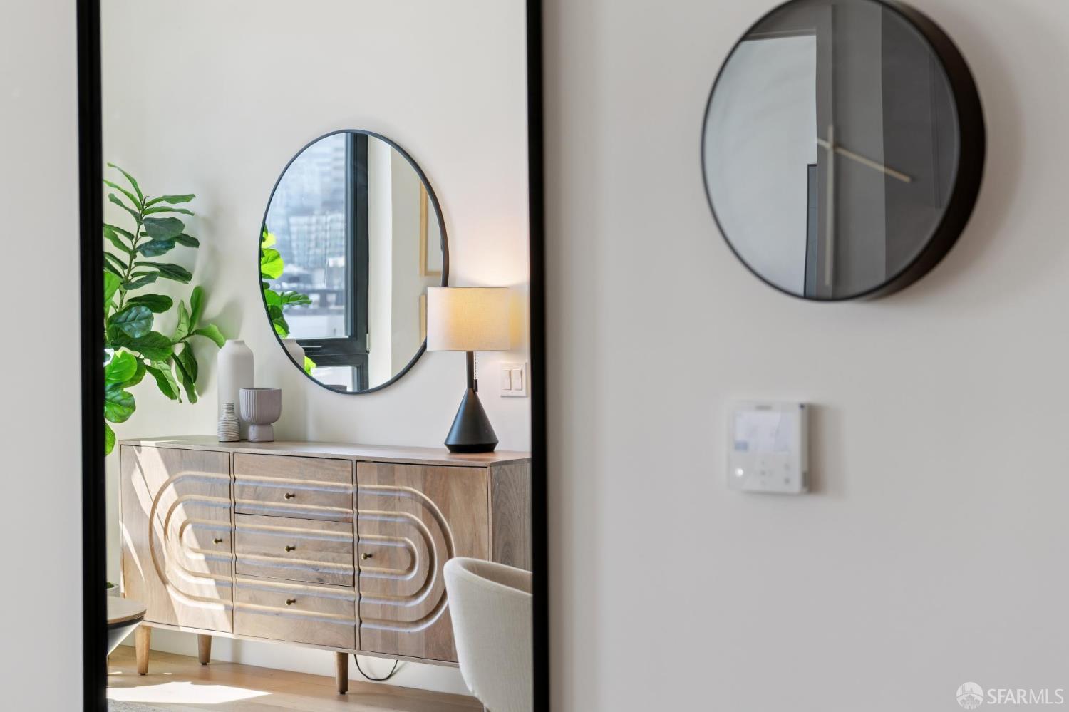 988 Harrison Street Unit: SB9