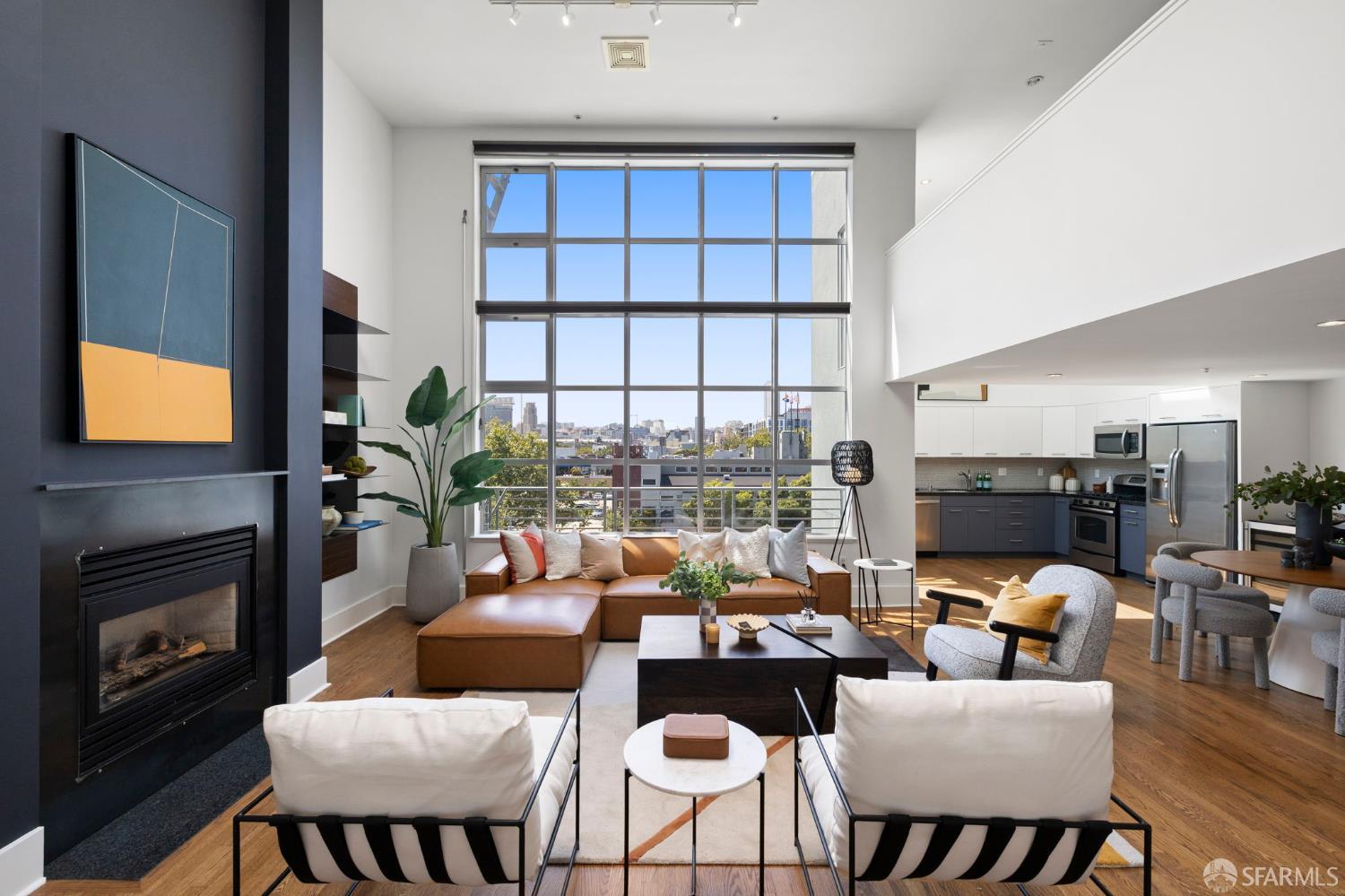 317 Harriet Street # 18