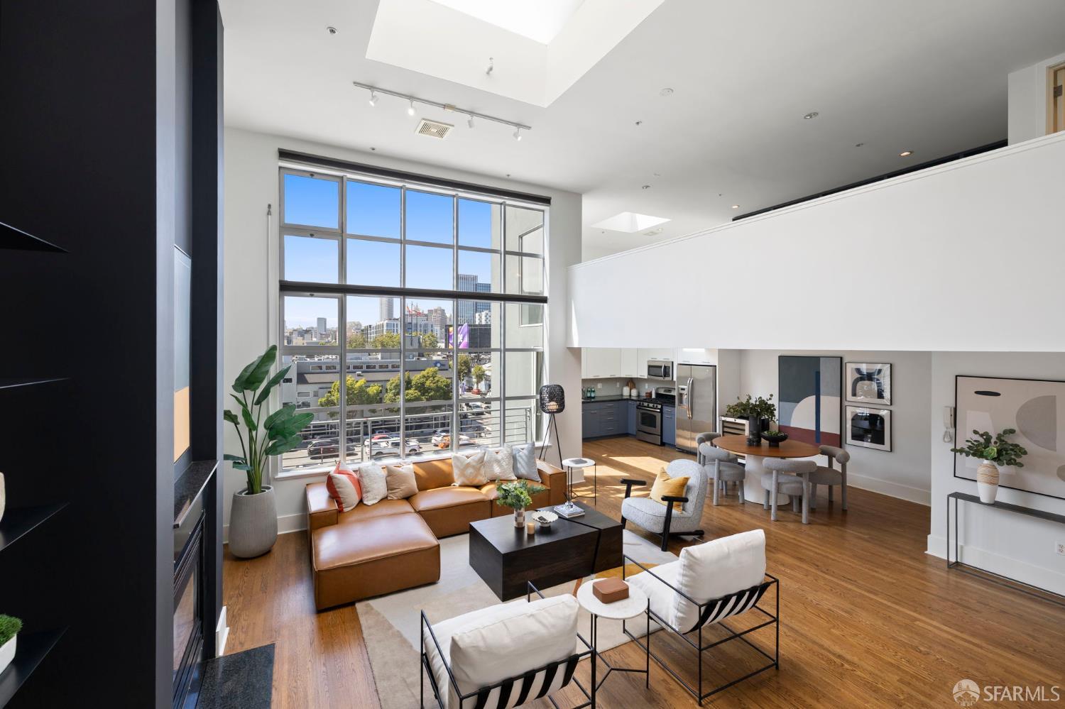 317 Harriet Street # 18