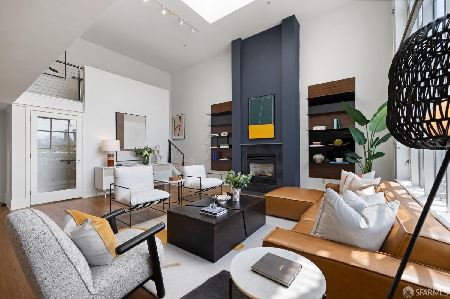 317 Harriet Street # 18