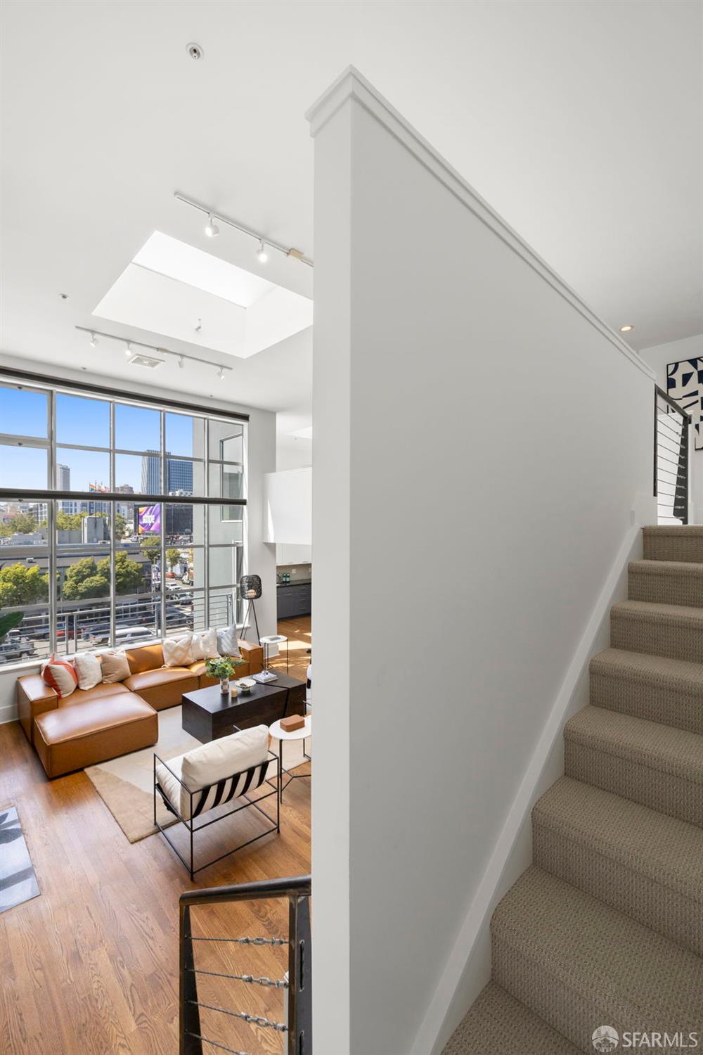 317 Harriet Street # 18