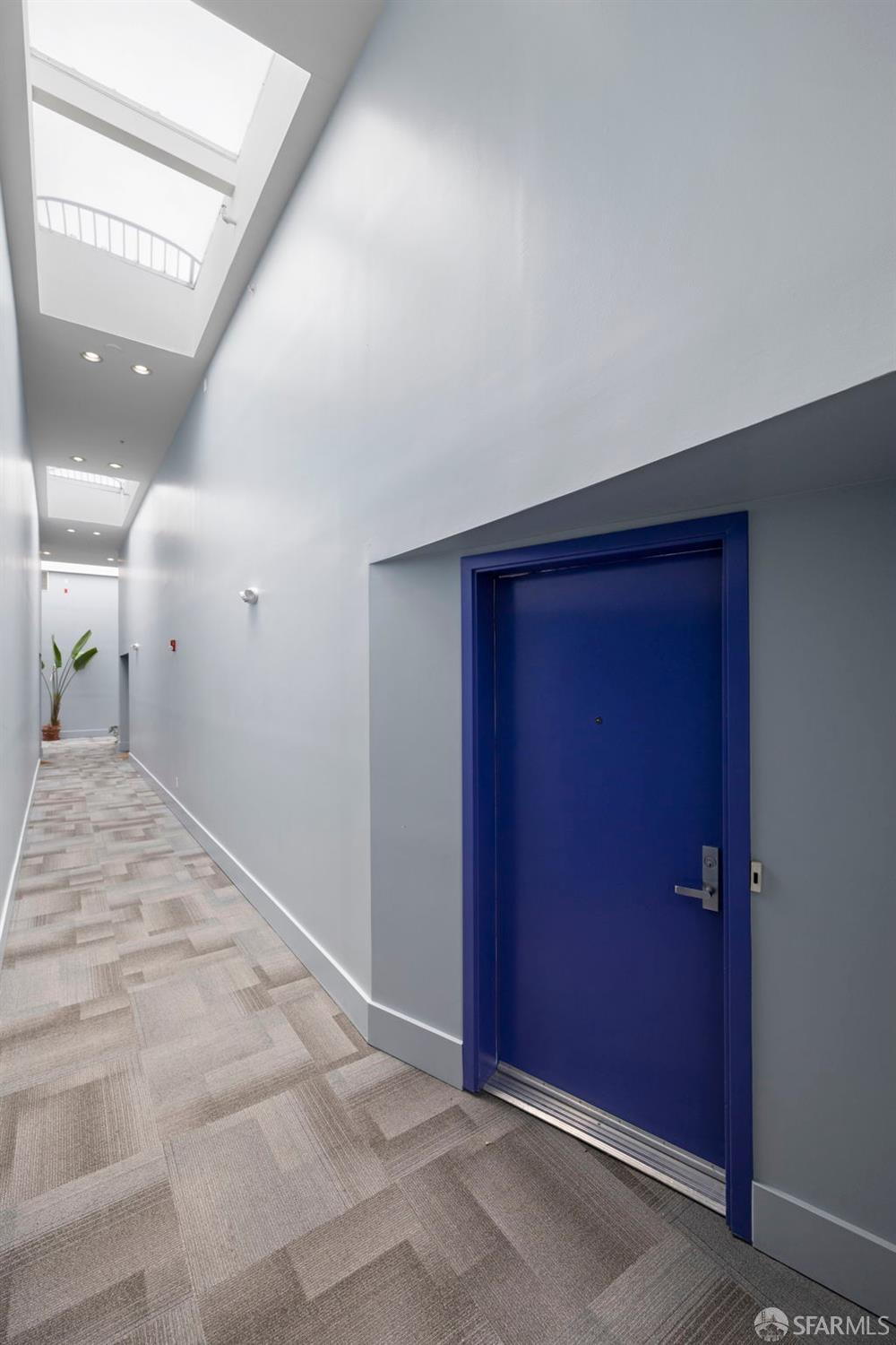317 Harriet Street # 18