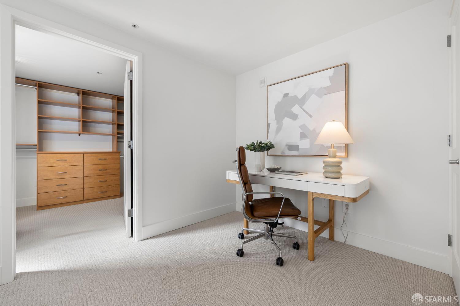 317 Harriet Street # 18