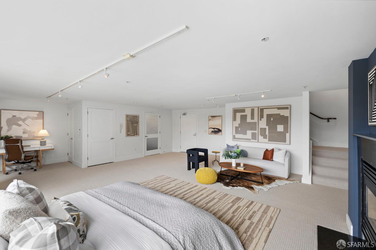317 Harriet Street # 18