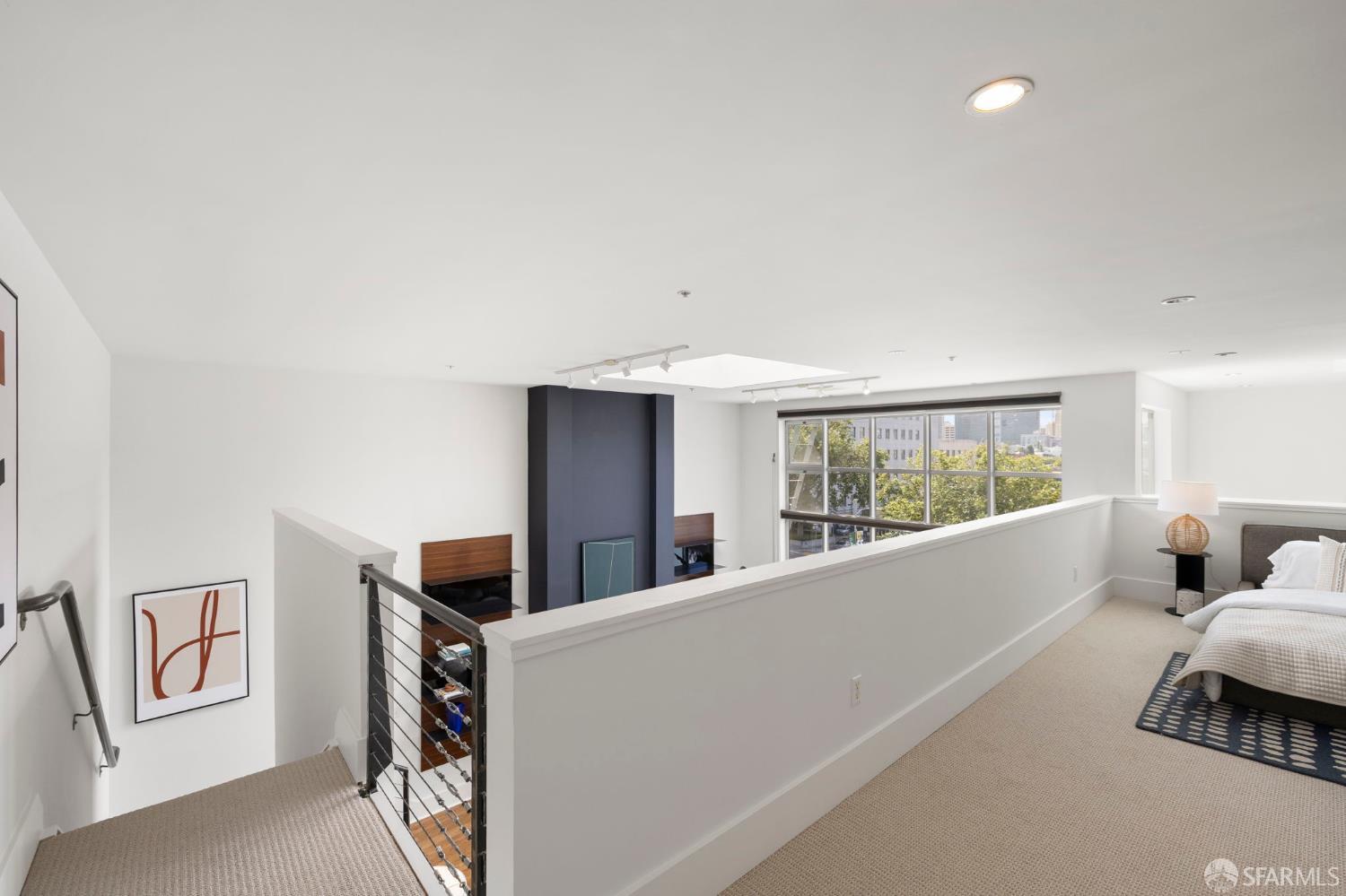317 Harriet Street # 18