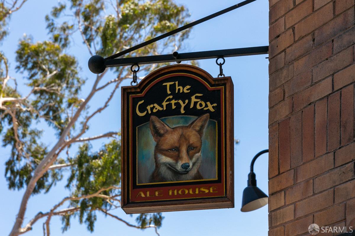 317 Harriet Street # 18