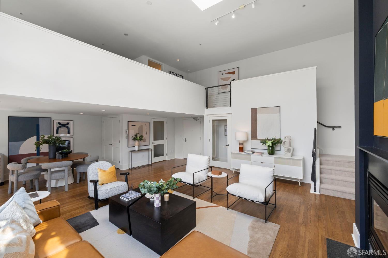 317 Harriet Street # 18