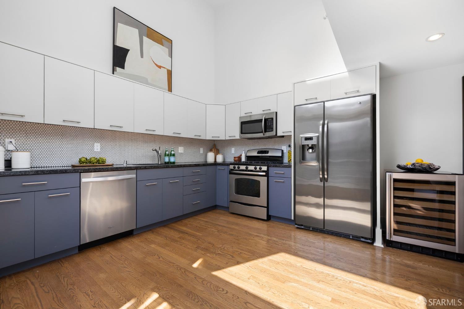 317 Harriet Street # 18