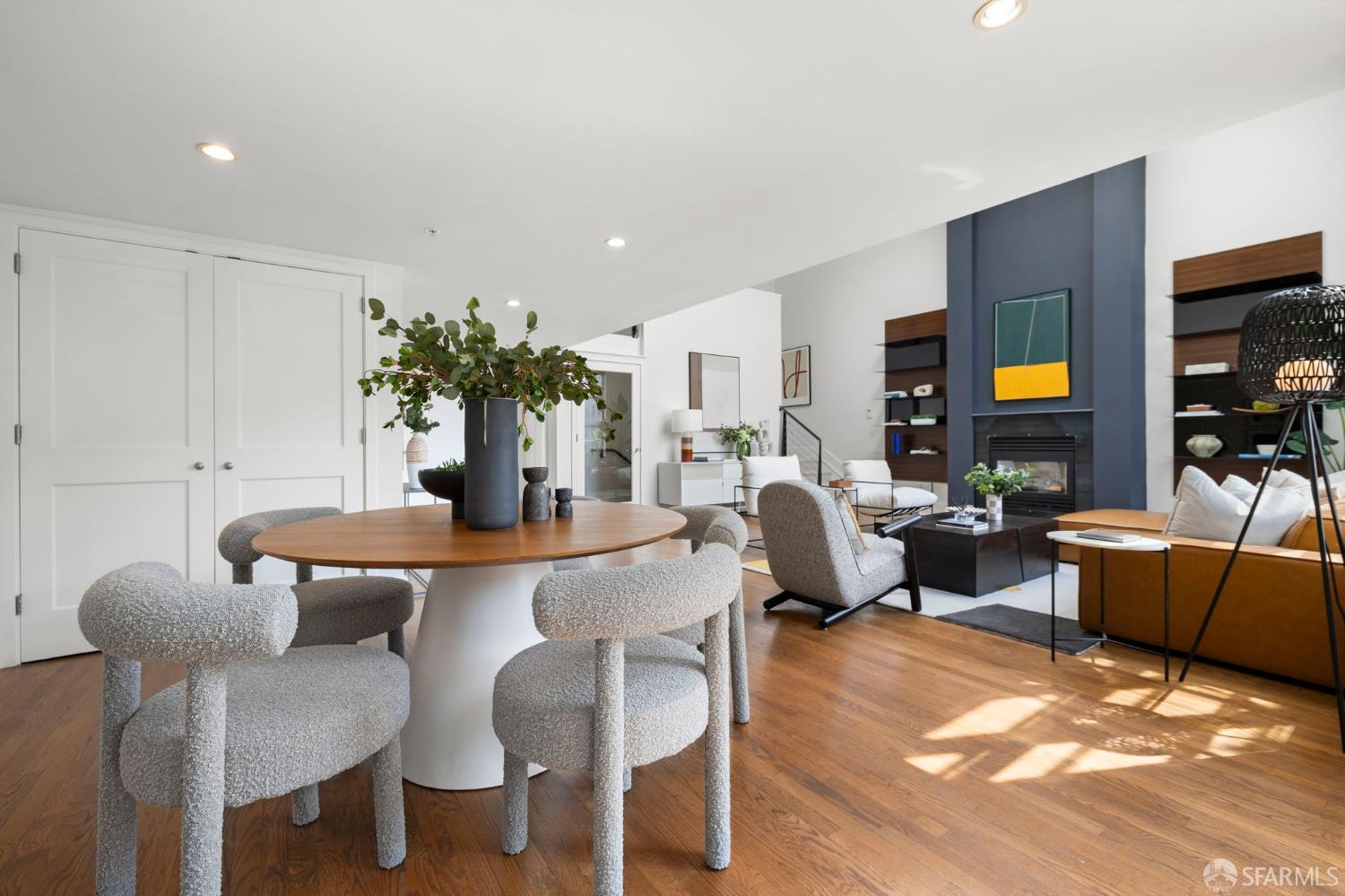 317 Harriet Street # 18