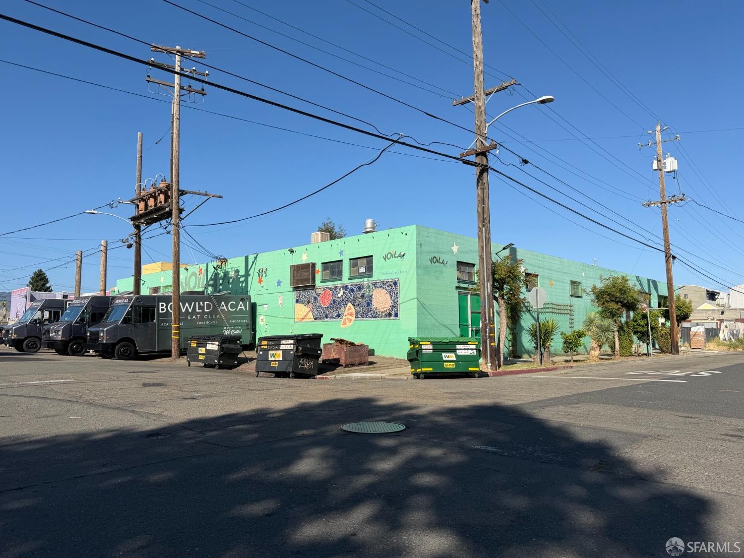 3030 Ford Street