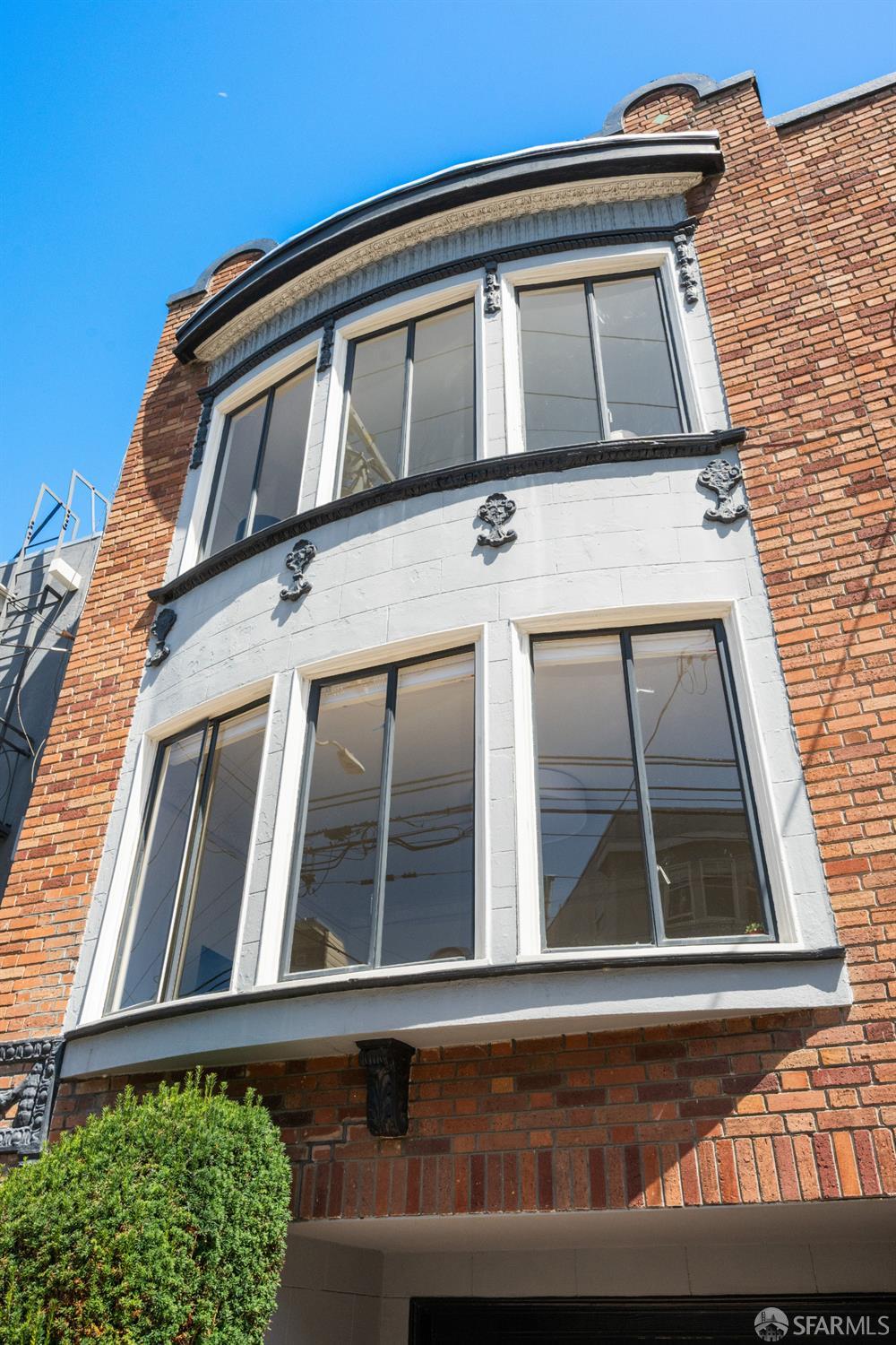 1624 Filbert Street # 3