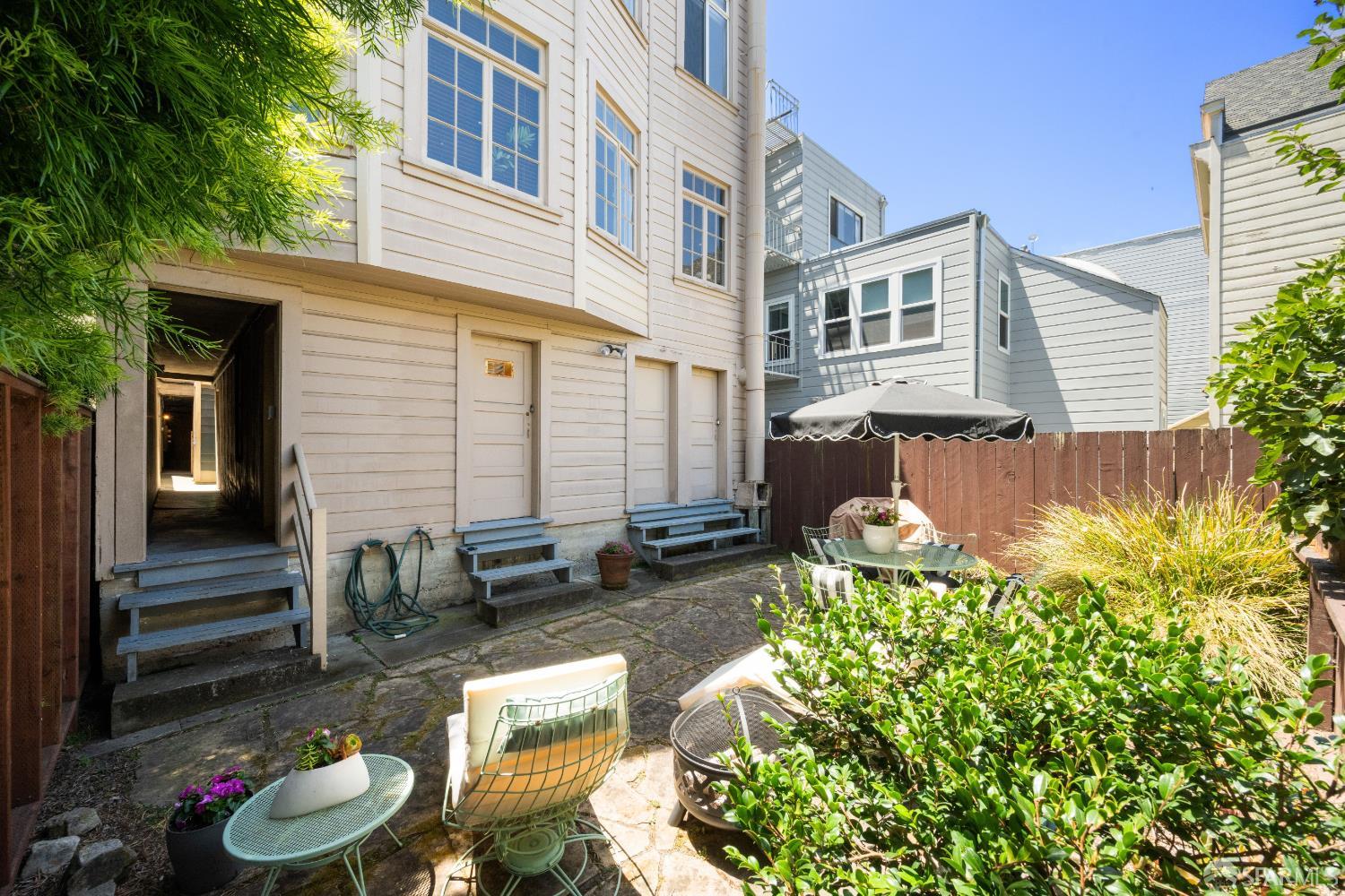 1624 Filbert Street # 3