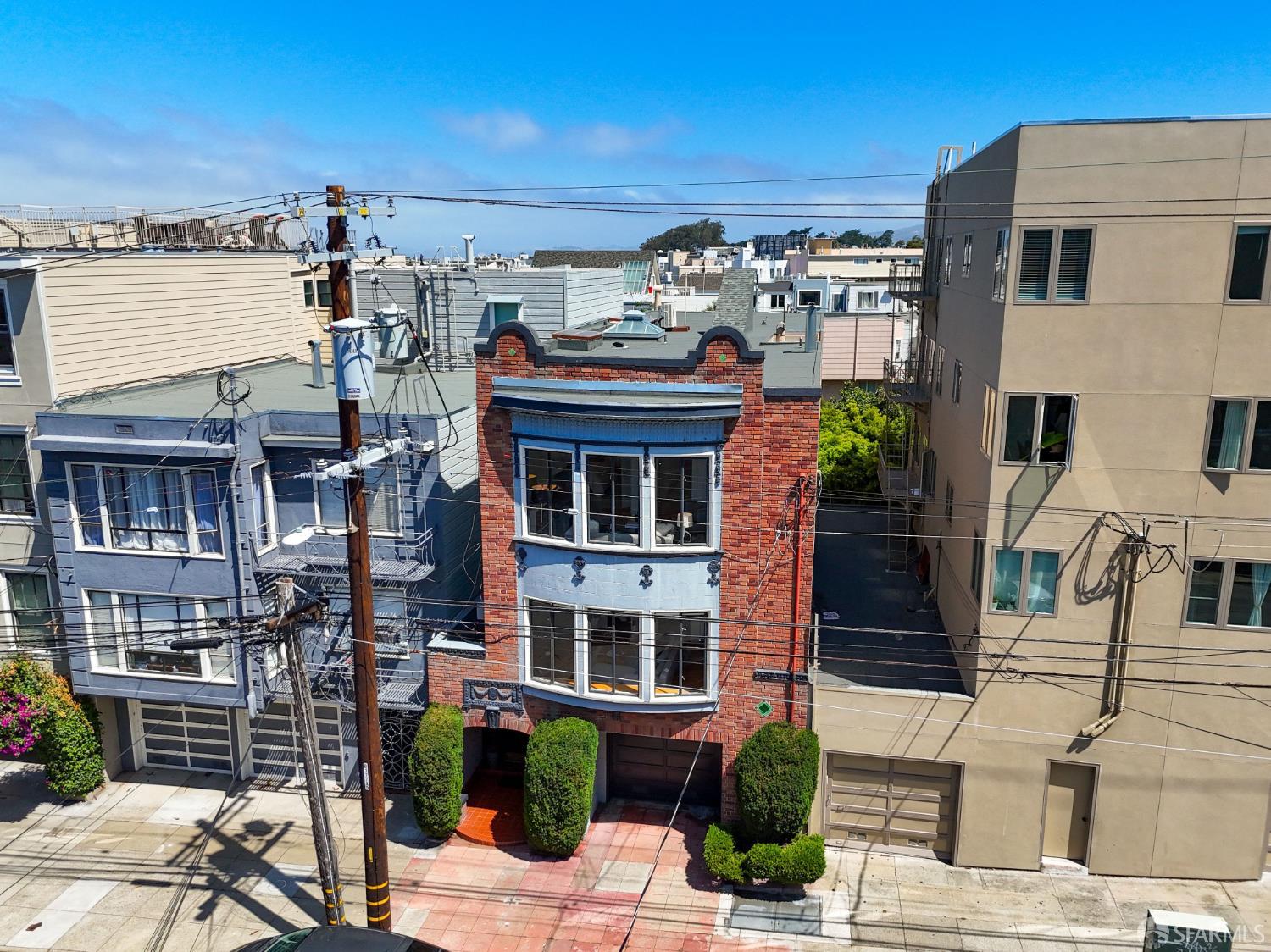 1624 Filbert Street # 3