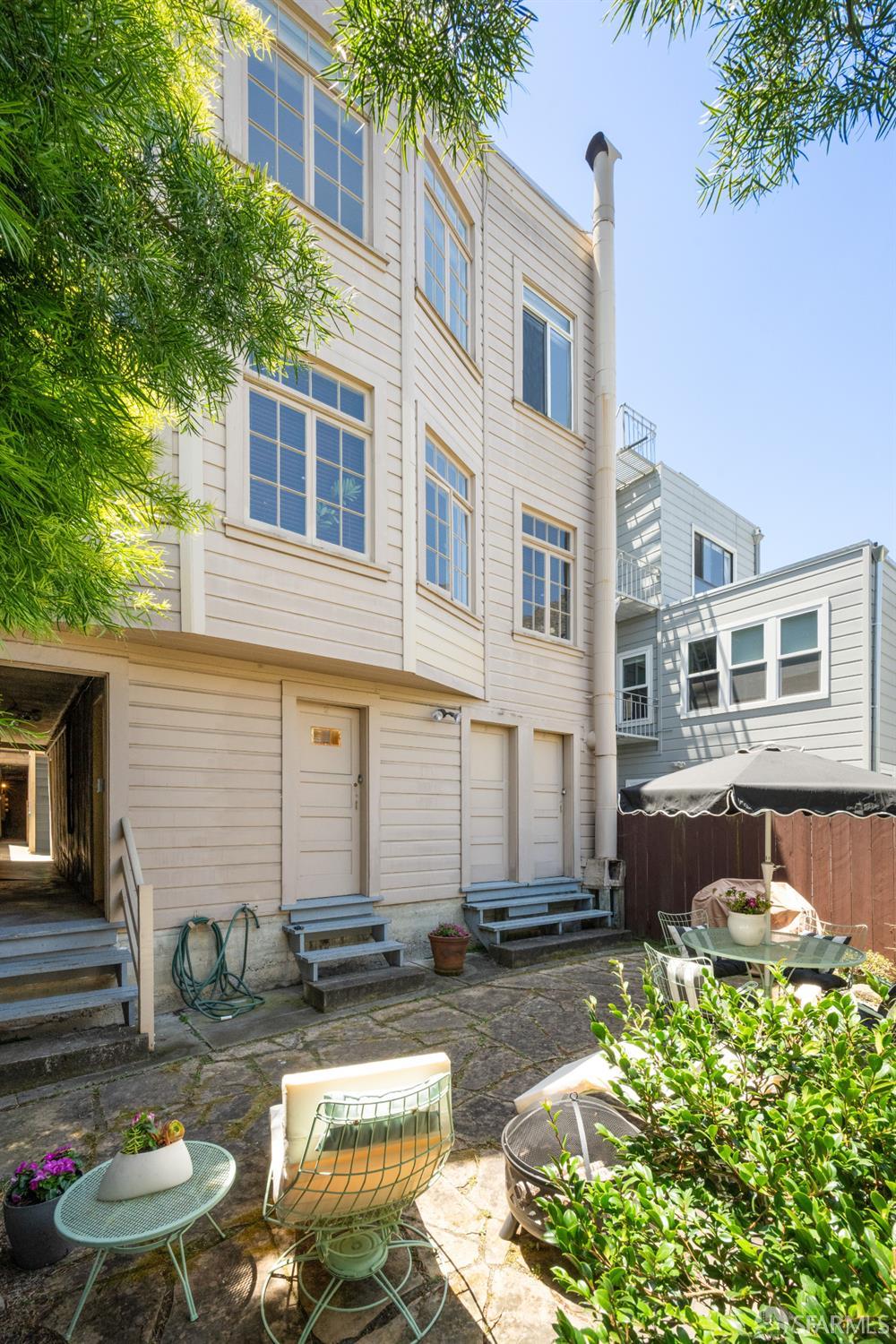 1624 Filbert Street # 3