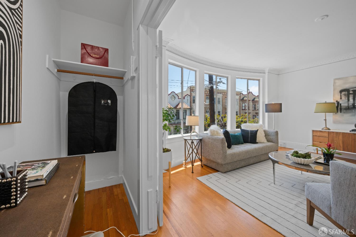 1624 Filbert Street # 3