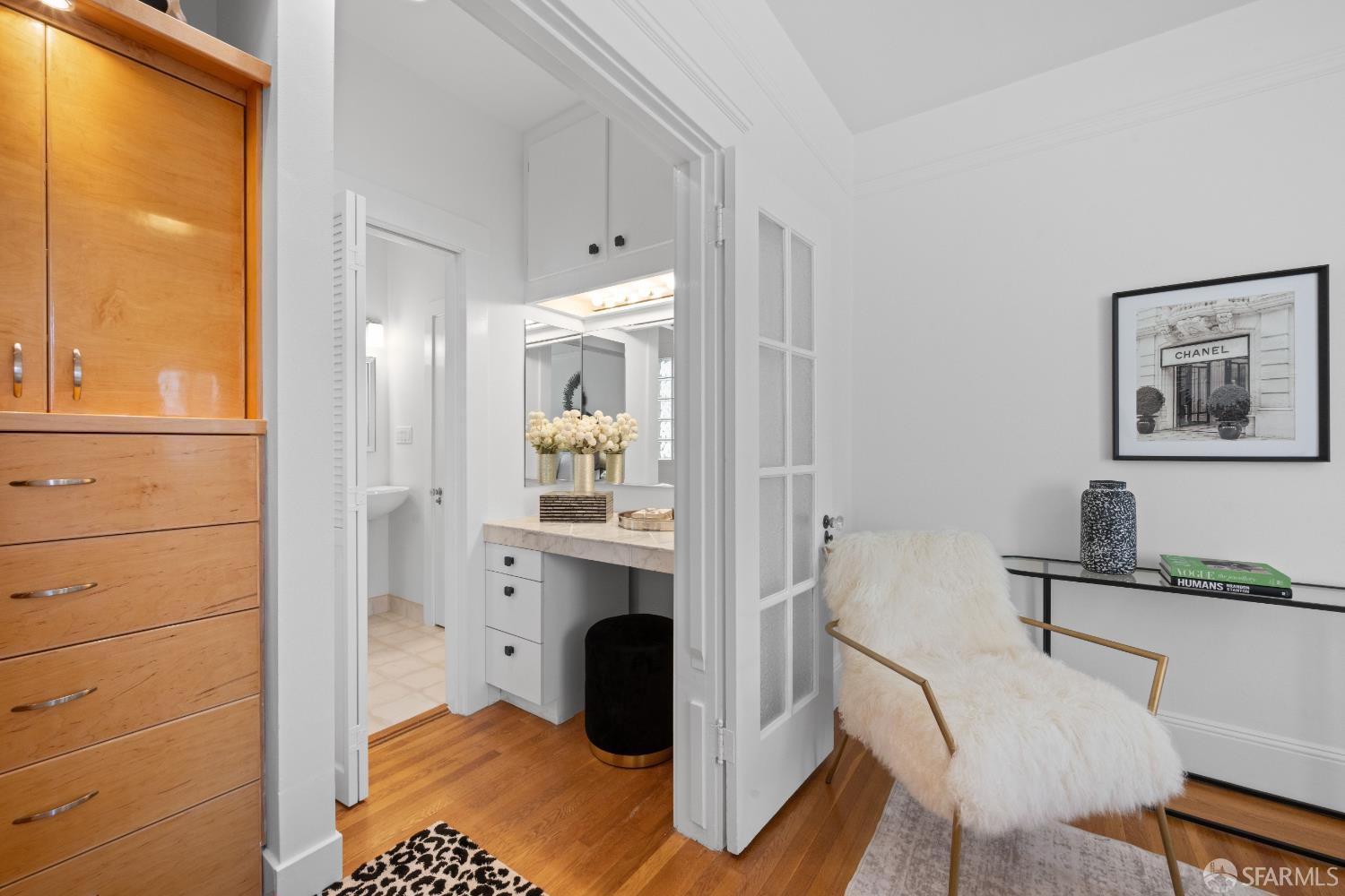 1624 Filbert Street # 3