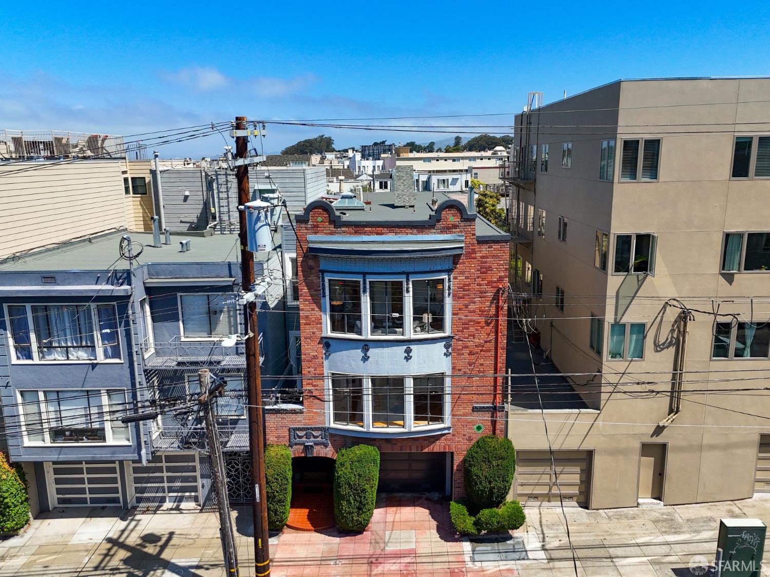1624 Filbert Street # 3