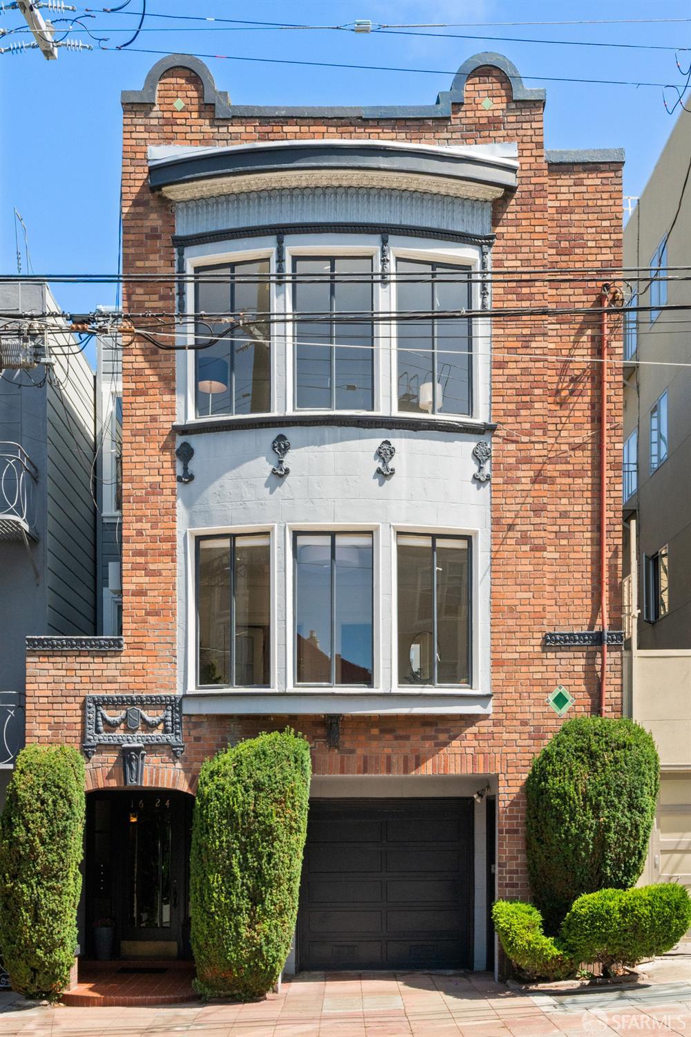 1624 Filbert Street # 3