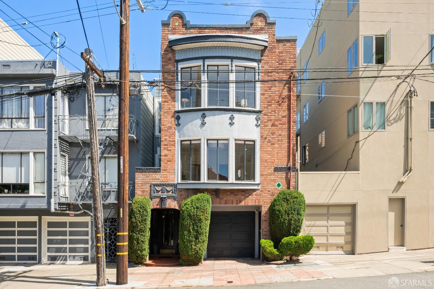 1624 Filbert Street # 3