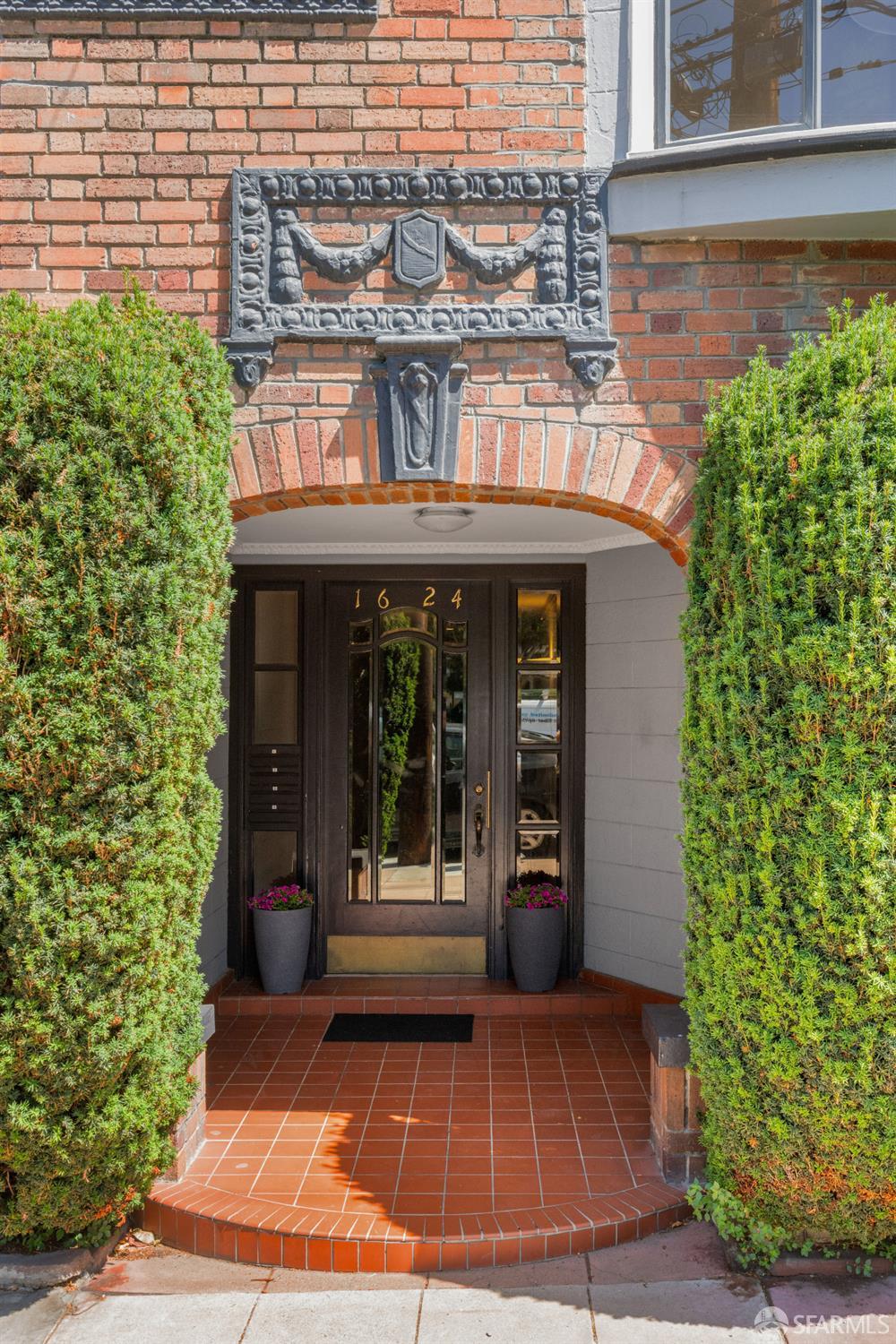 1624 Filbert Street # 3