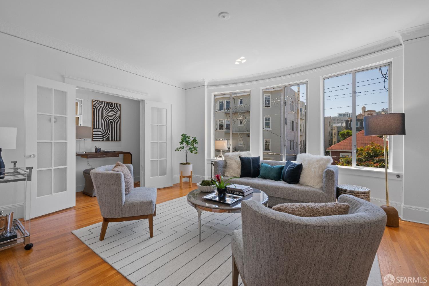 1624 Filbert Street # 3