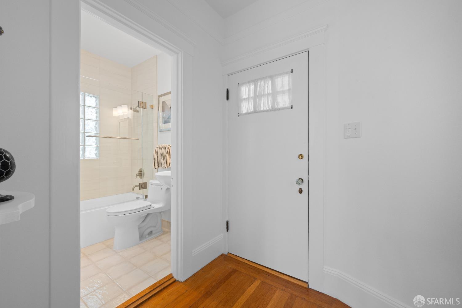 1624 Filbert Street # 3