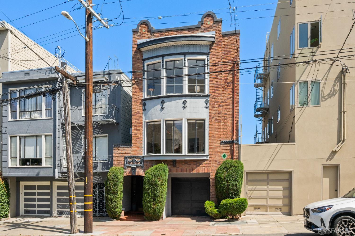 1624 Filbert Street # 3