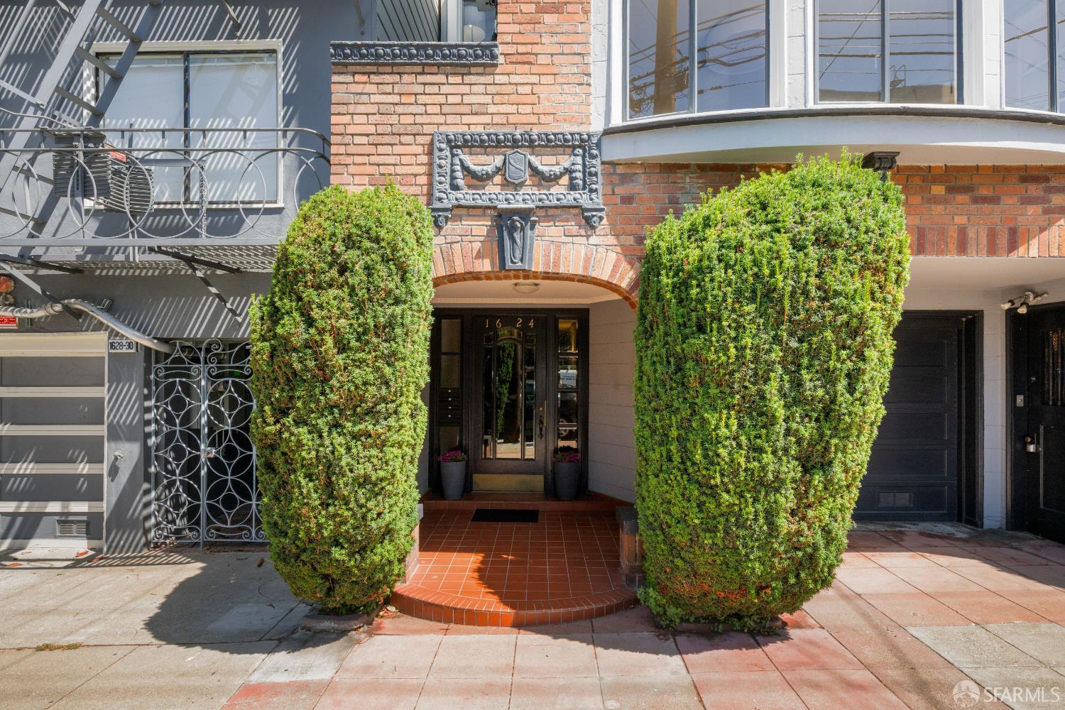 1624 Filbert Street # 3