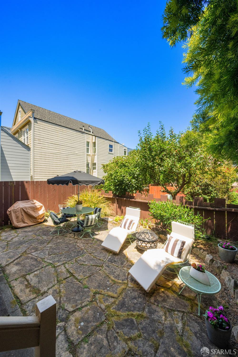 1624 Filbert Street # 3