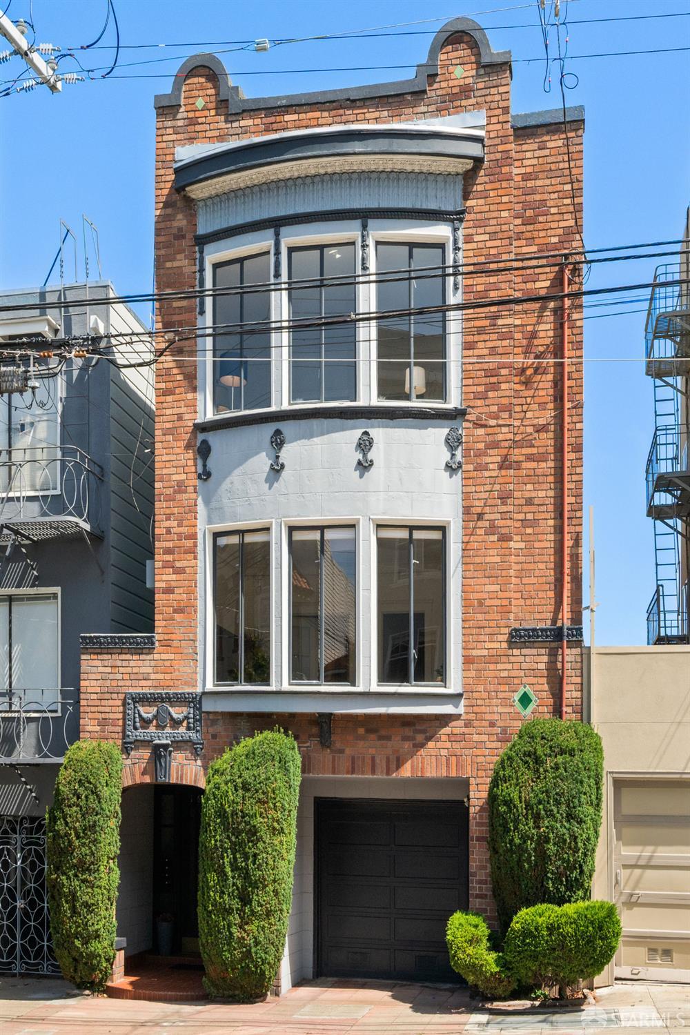 1624 Filbert Street # 3