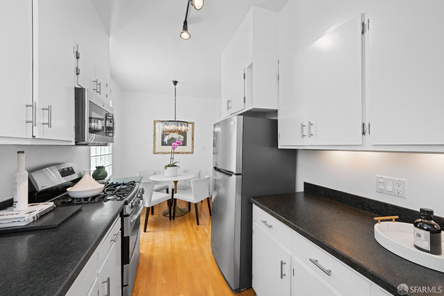 1624 Filbert Street # 3