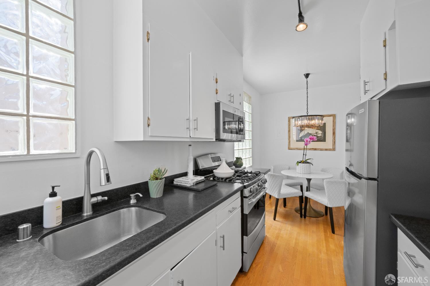 1624 Filbert Street # 3
