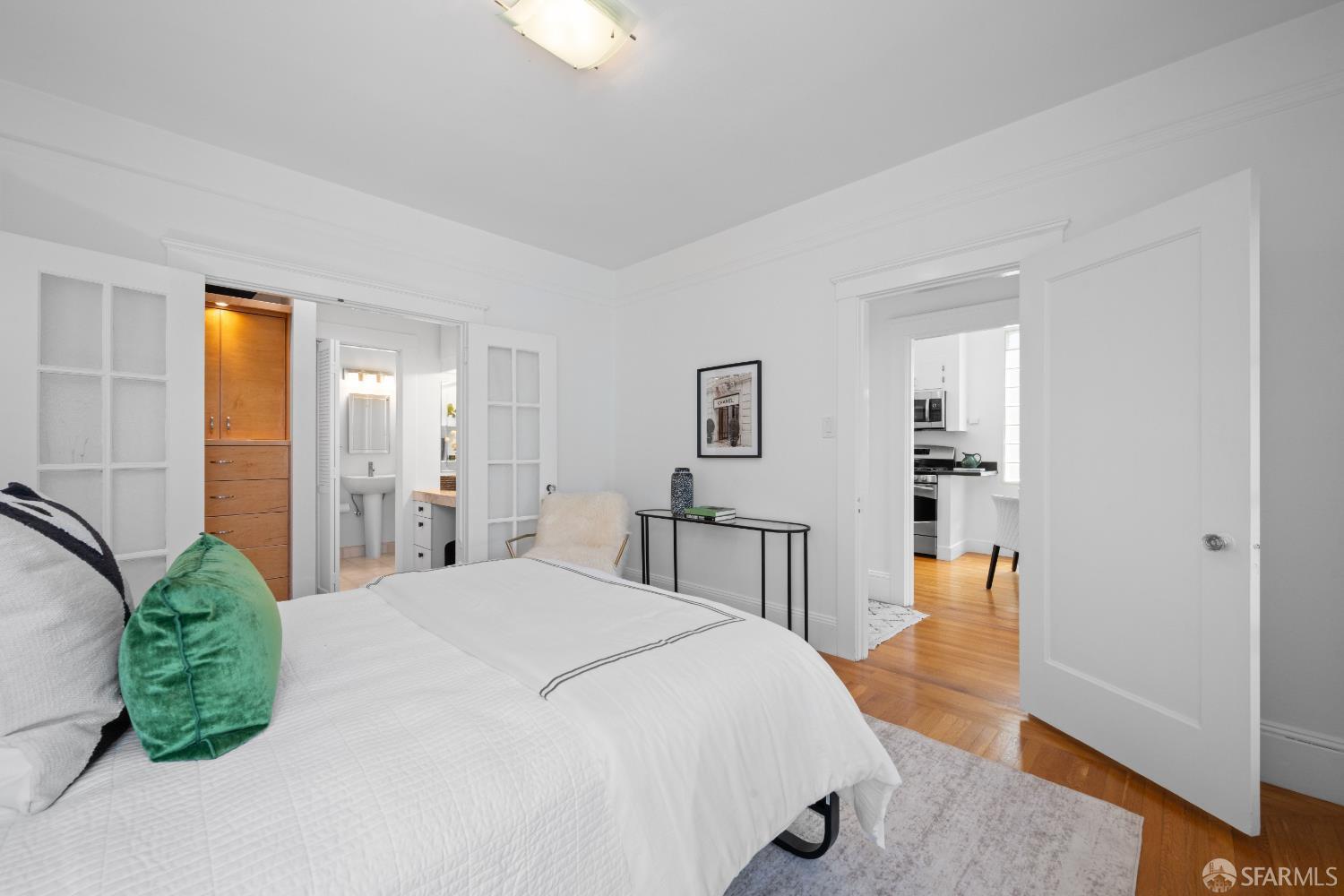 1624 Filbert Street # 3