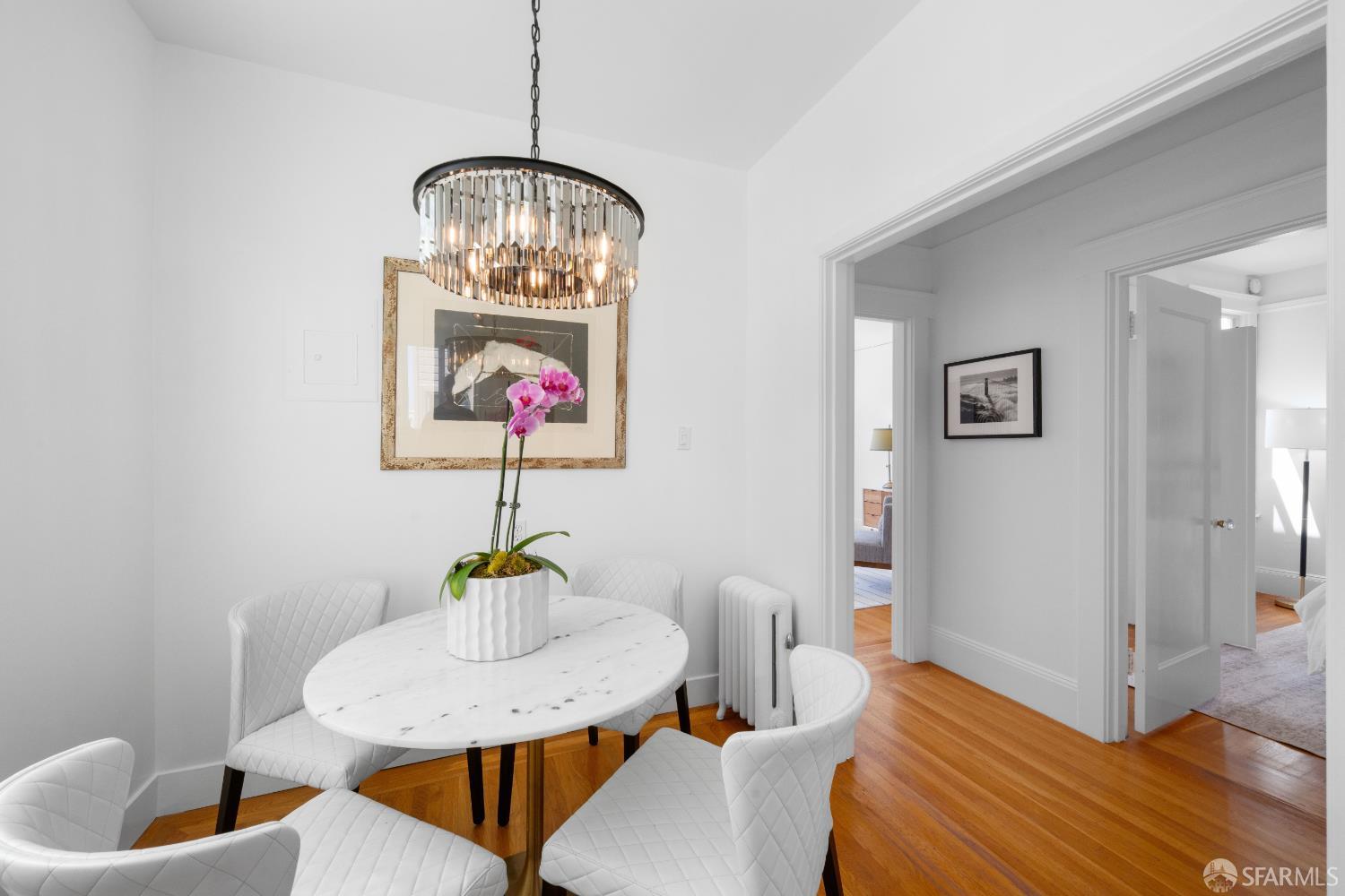 1624 Filbert Street # 3