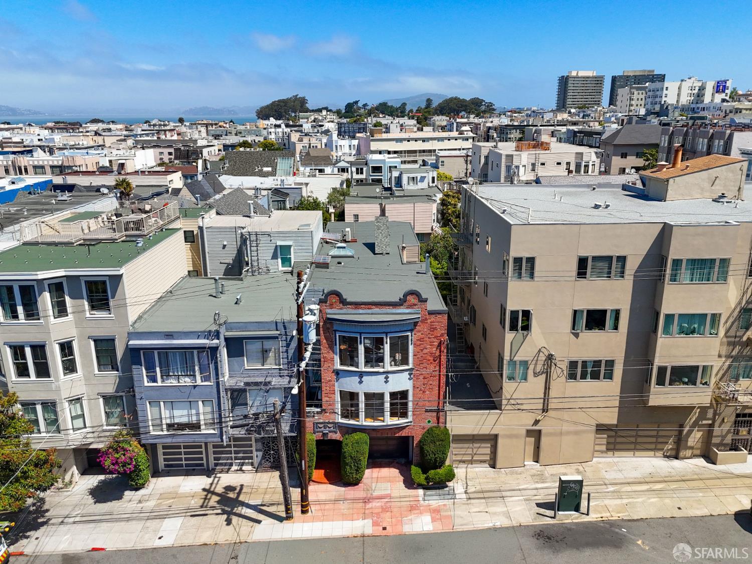 1624 Filbert Street # 3