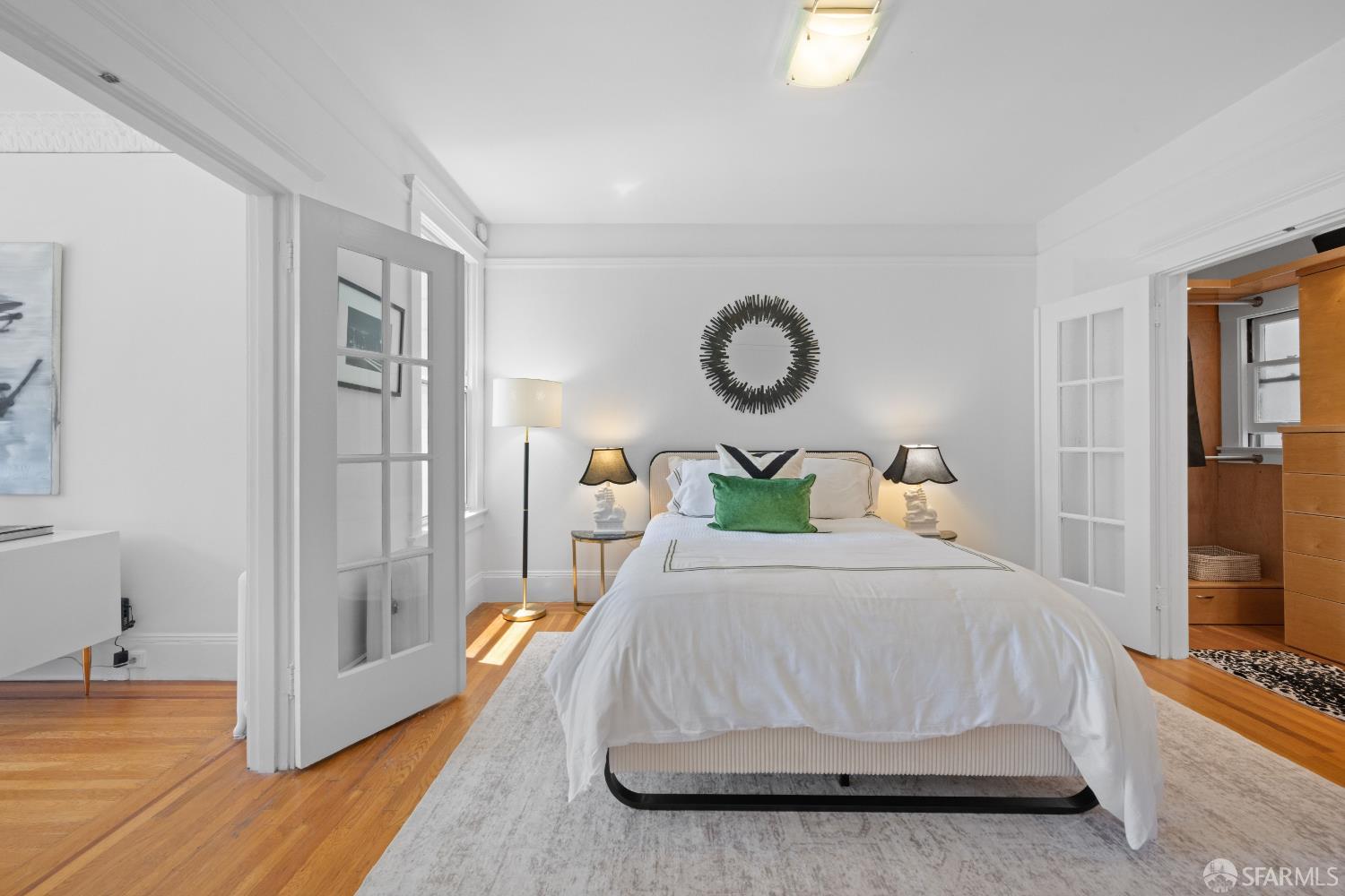 1624 Filbert Street # 3